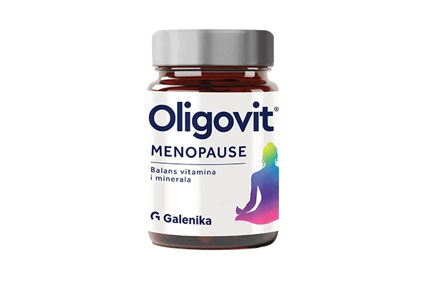 OLIGOVIT MENOPAUSE