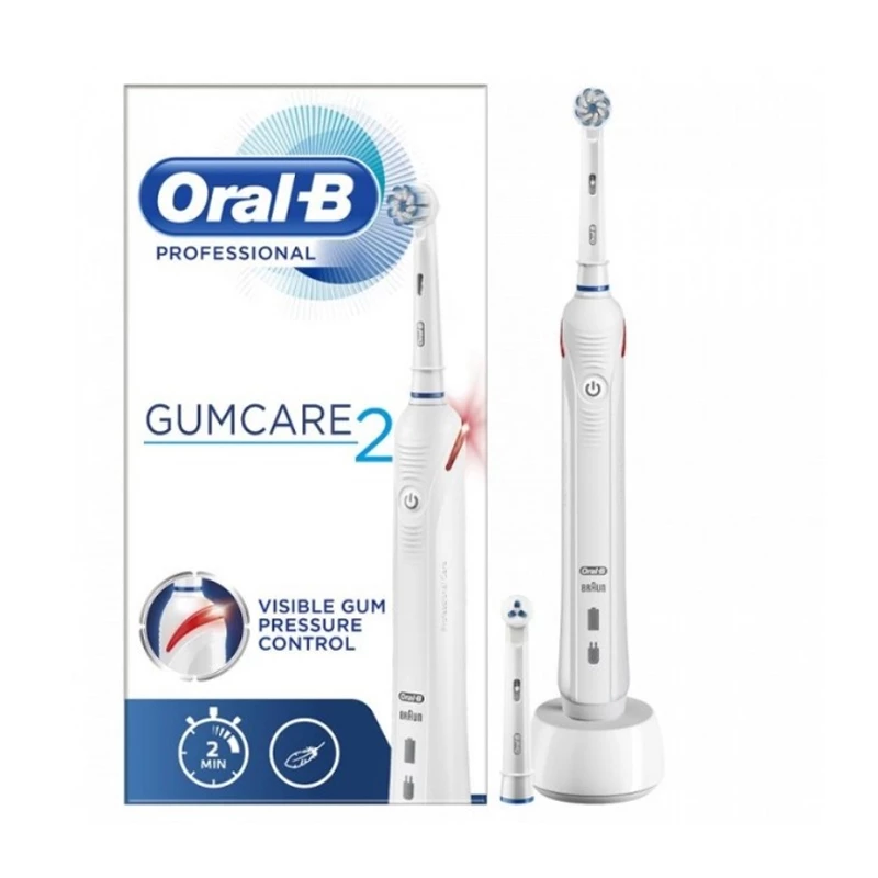 ORAL B ELEKTRICNA CETKICA PRO 2 GUM CARE PROFESSIONAL