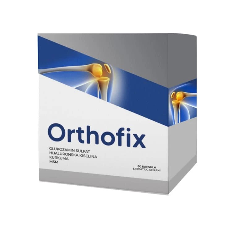 Orthofix tbl 60x