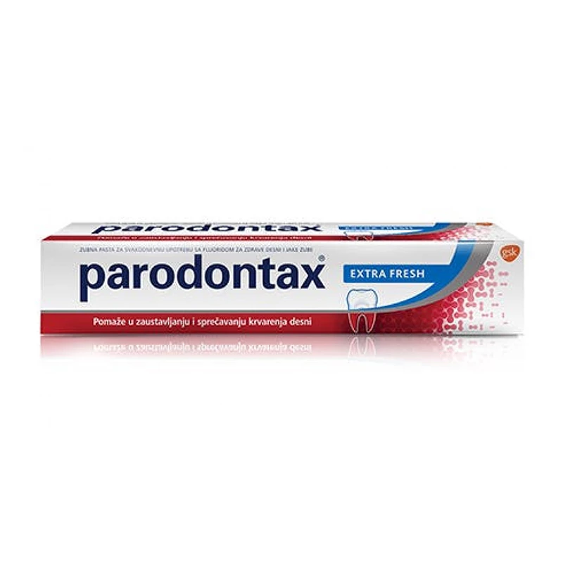 Parodontax pasta za zube extra fresh 75ml