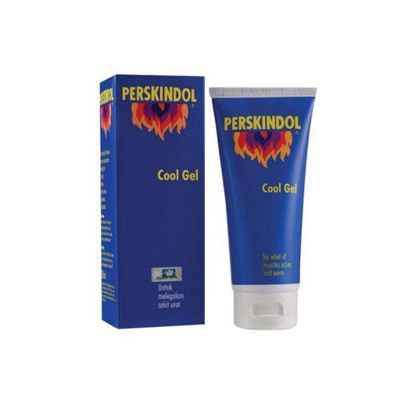 PERSKINDOL COOL GEL 100ML