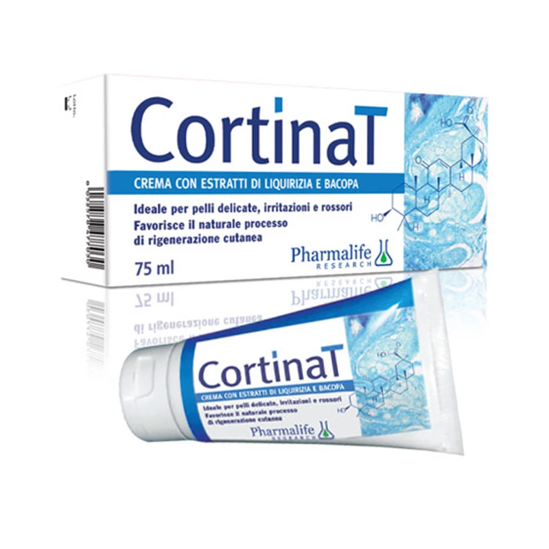 PHARMALIFE CORTINAT KREM 75ML