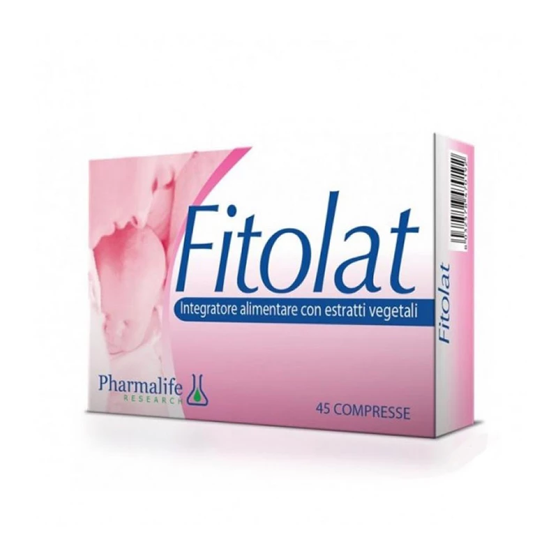 Pharmalife fitolat tbl 45X