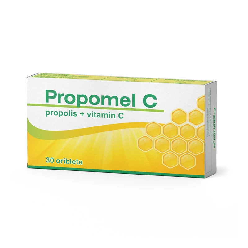 Propomel c oriblete 30x