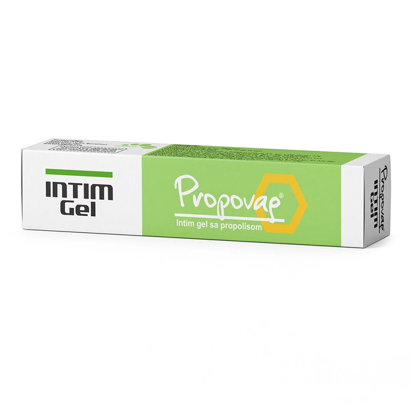 PROPOVAG INTIM GEL 20ML