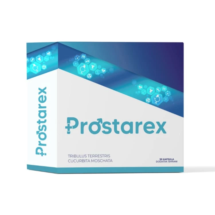 PROSTAREX CPS A30