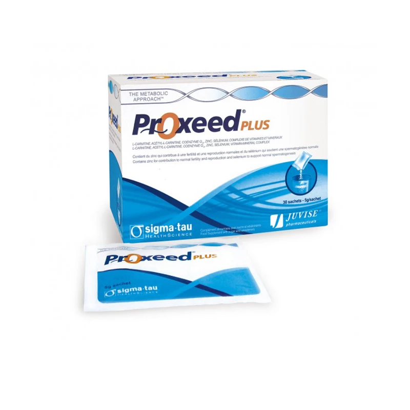 Proxeed plus pulvis 30x