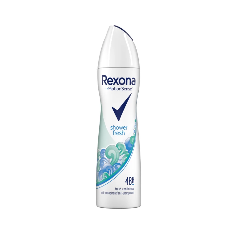 Rexona deo sprej  150ml only