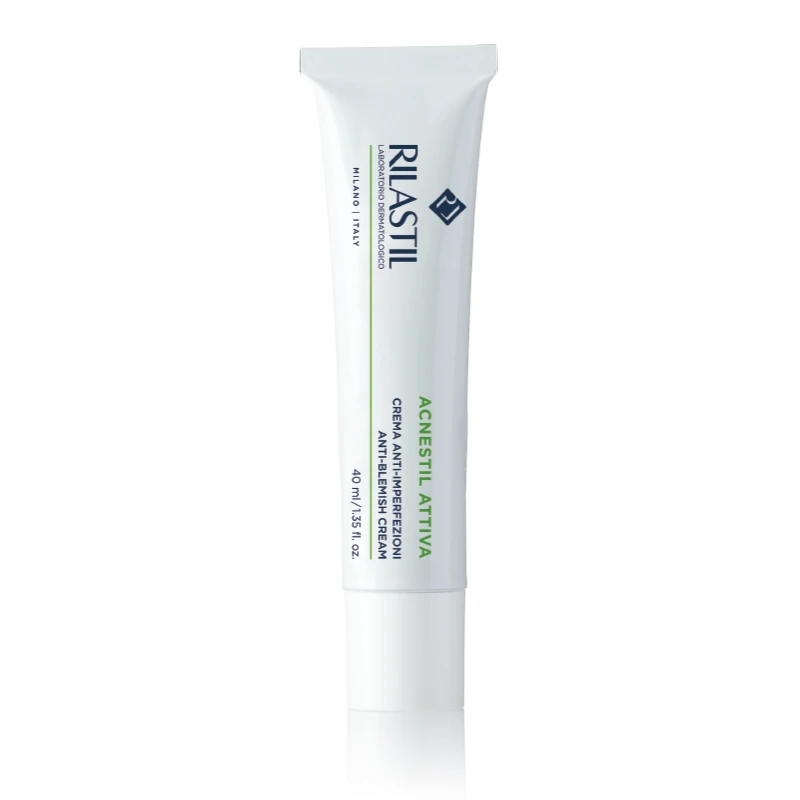 Rilastil Acnestil krema 40ml