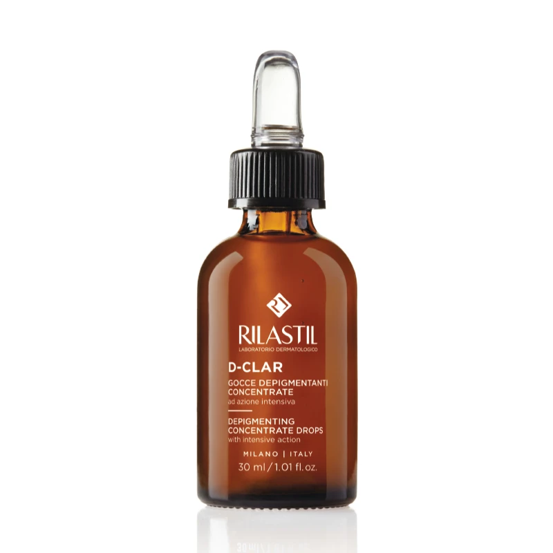 Rilastil D-Clar koncentrat za depigmentaciju 30ml