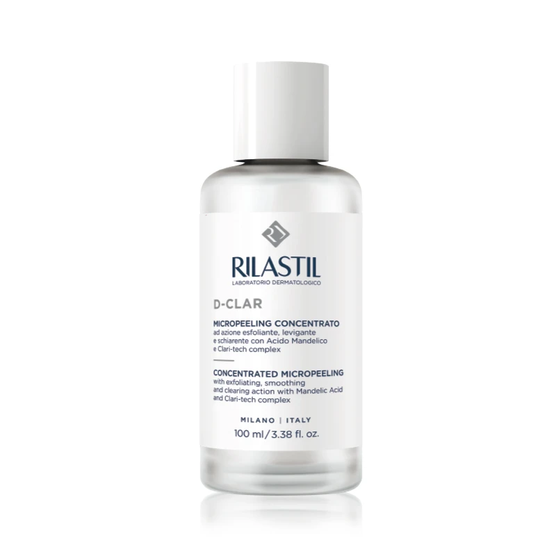 Rilastil D-Clar mikropiling 100ml