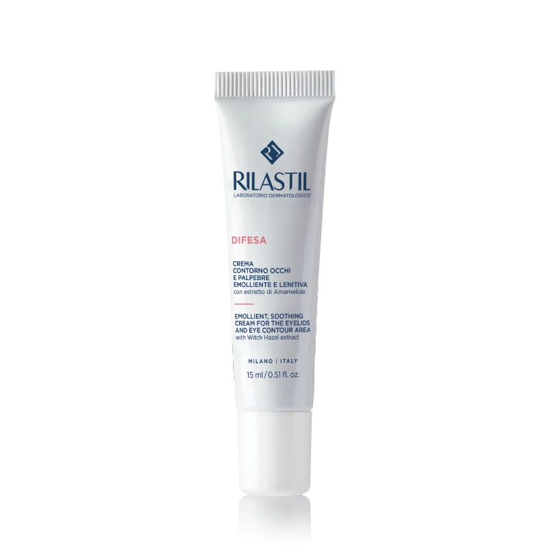 Rilastil Difesa krema oko ociju 15ml