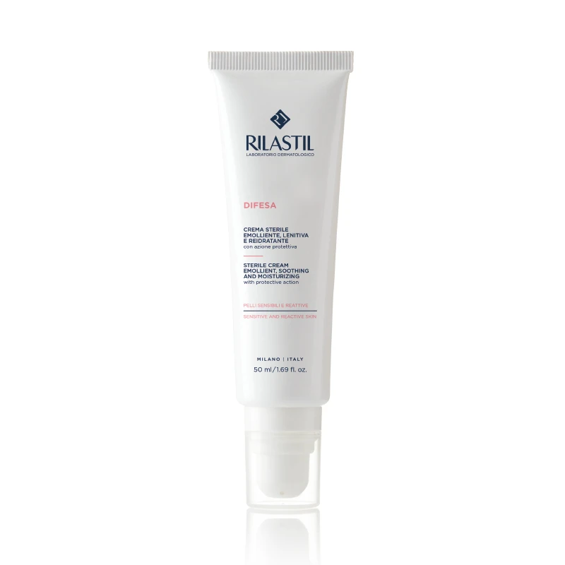 Rilastil Difesa sterilna umirujuća krema 50ml