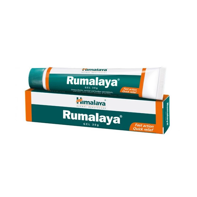 Rumalaya gel 30g