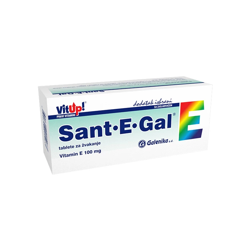 SANT-E-GAL TBL 30X