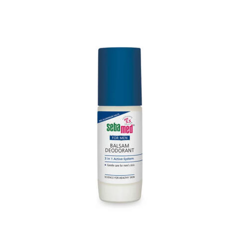 Sebamed deo roll-on man 50 ml