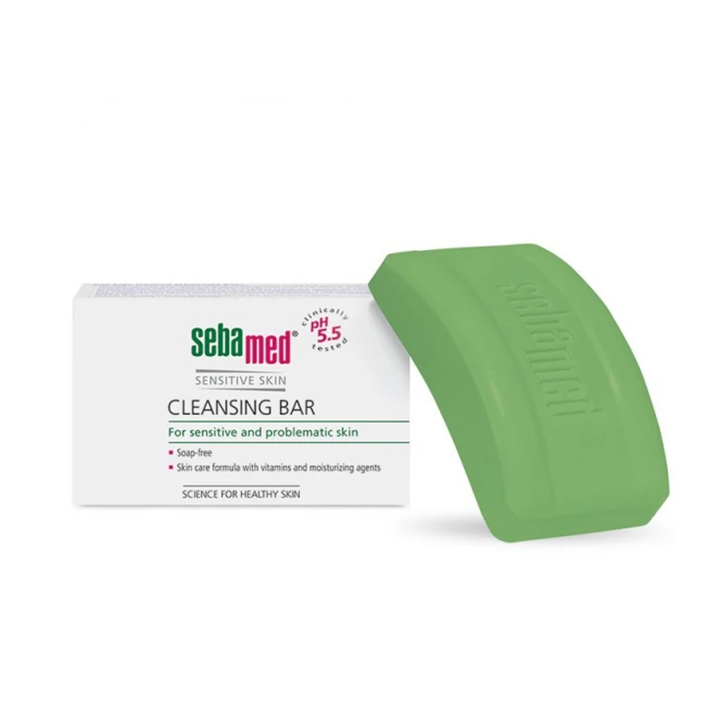 SEBAMED SAPUN 100G