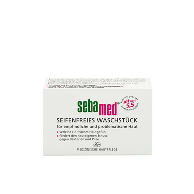 Sebamed sapun 50 g