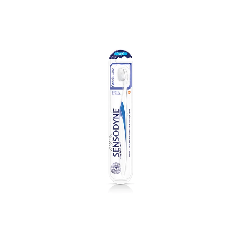 Sensodyne cetkica za zube gentle care