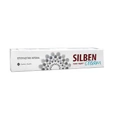 Silben nano repair cream 50ml