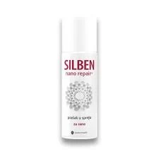 SILBEN NANO REPAIR SPREJ 125ML