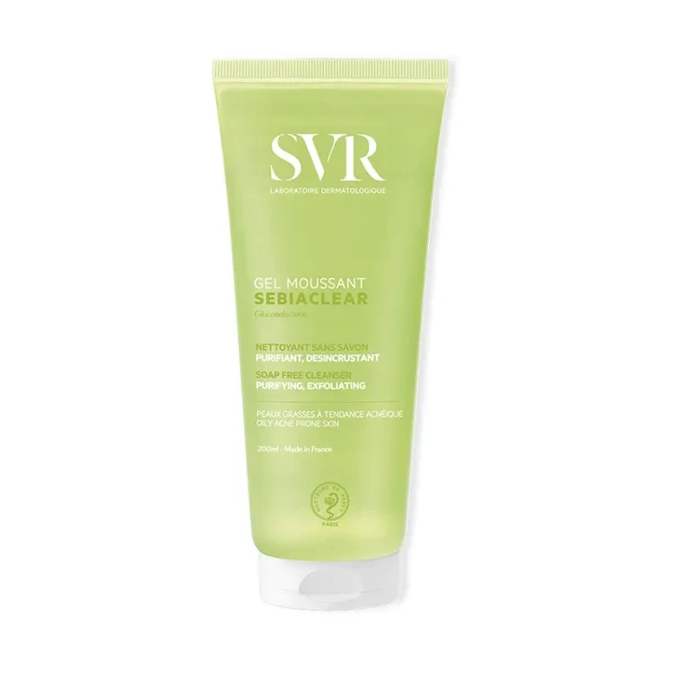 Svr sebiaclear penasti gel 400ml