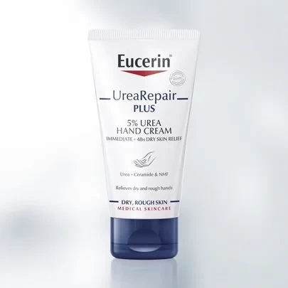 Eucerin UreaRepair Plus Krema za ruke sa 5% uree