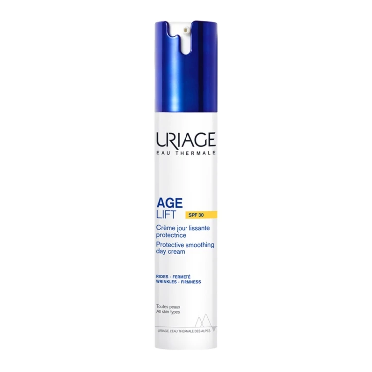 Uriage Age Lift dnevna krema SPF 30 40 ml
