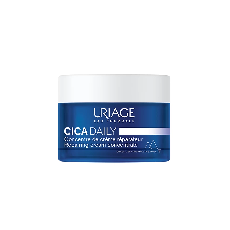 Uriage Bariederm Cica koncentrat krema 50ml 