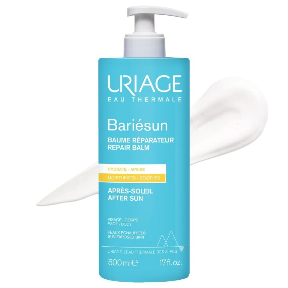 Uriage bariesun balzam posle suncanja 500ml 