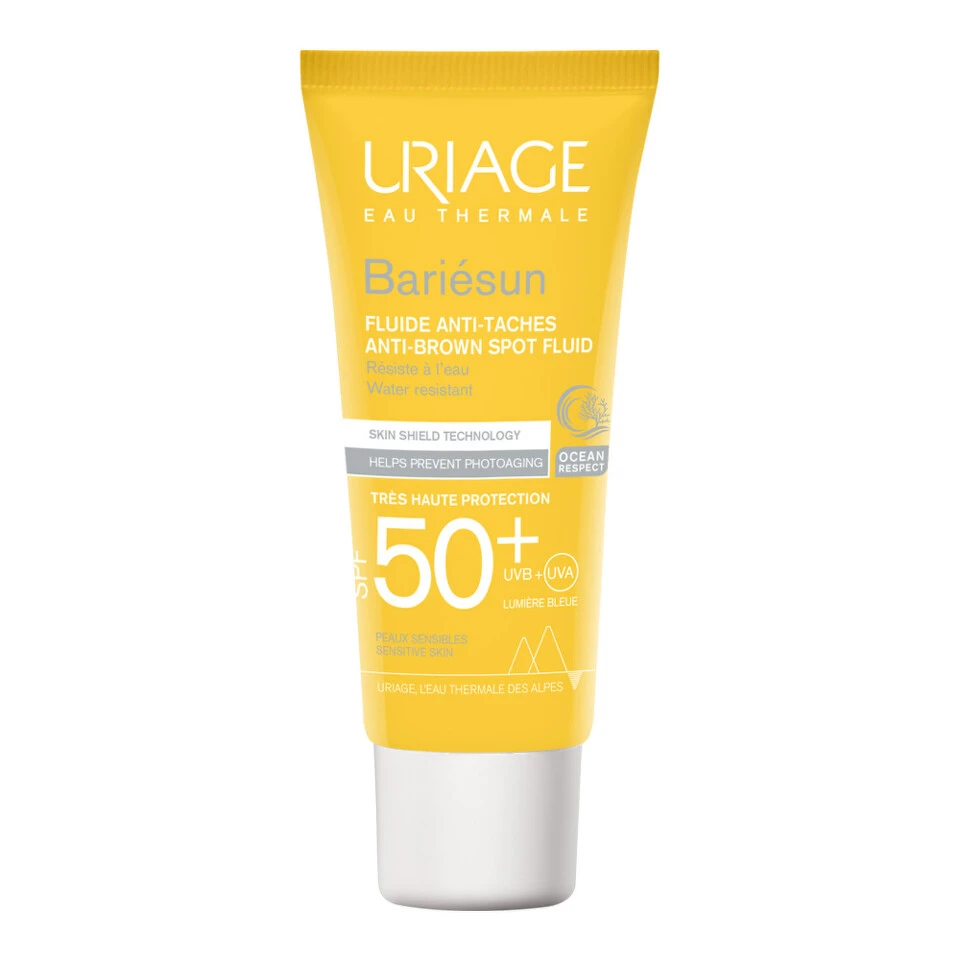 Uriage bariesun krema protiv fleka SPF 50 40 ml