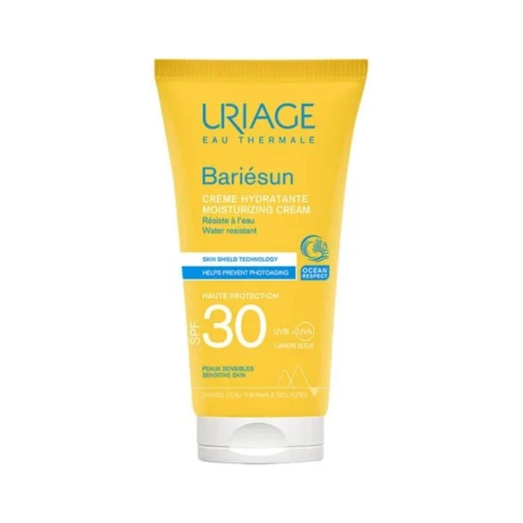 Uriage bariesun krema SPF30 50ml 