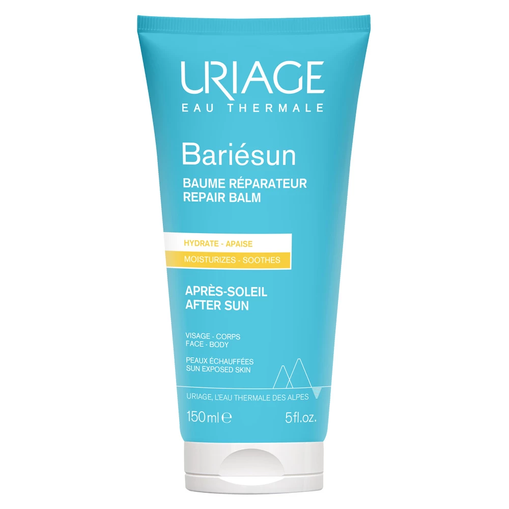 Uriage bariesun losion posle suncanja 150ml