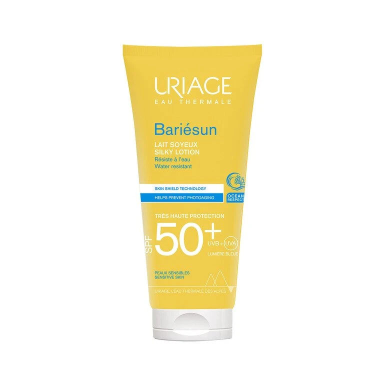 Uriage bariesun mleko za sunčanje SPF50 100 ml