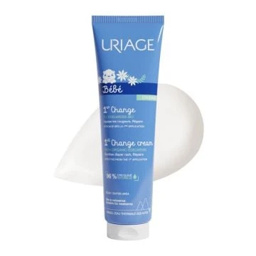 Uriage Bebe šampon za kosu 200ml