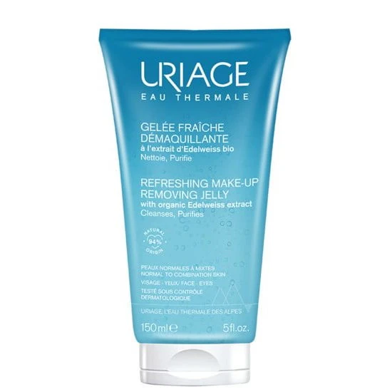 Uriage Eau Thermale gel za skidanje sminke 150ml