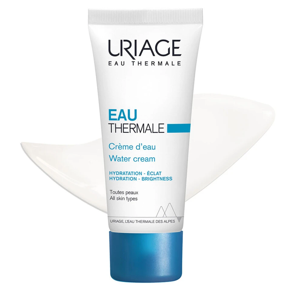 Uriage Eau Thermale krema 40ml