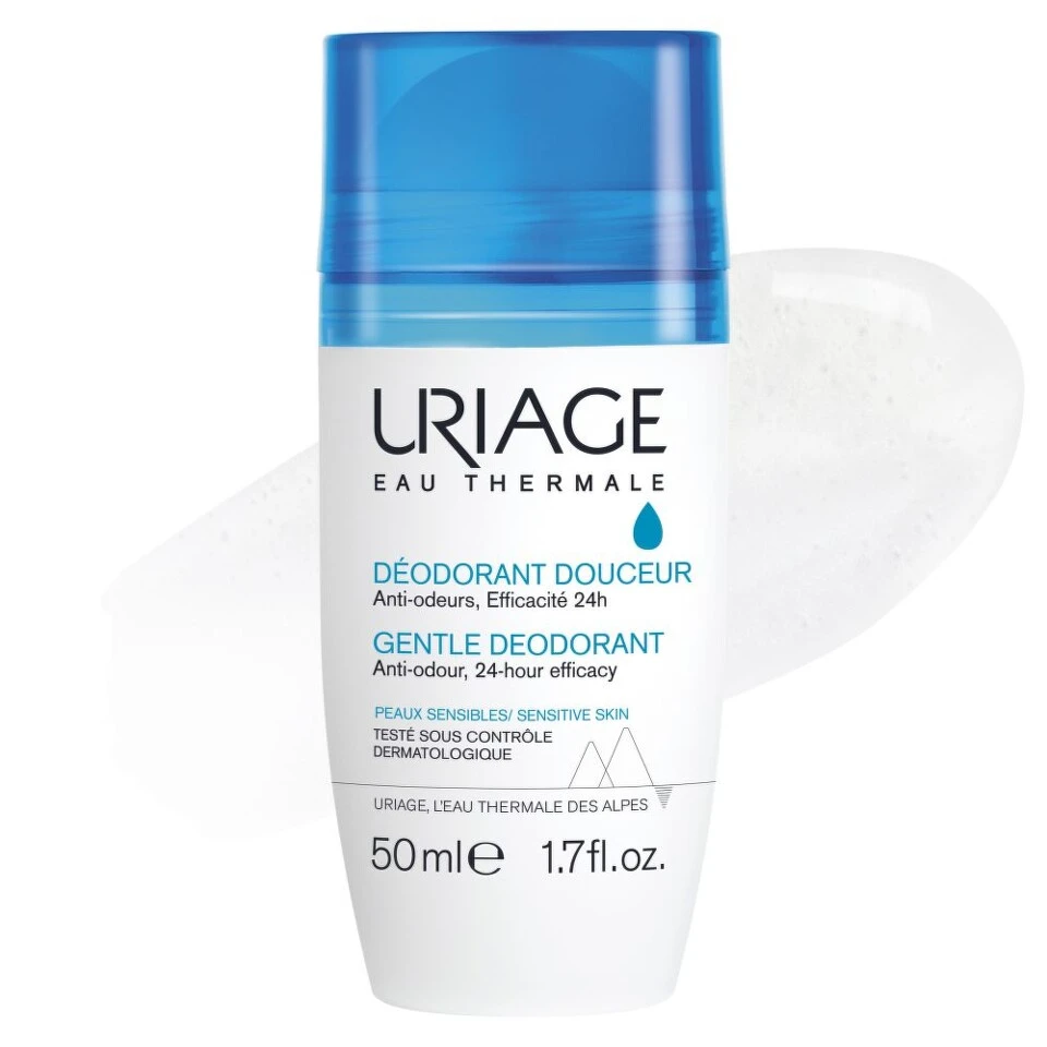 Uriage eau thermale roll-on bez aluminijuma 50g