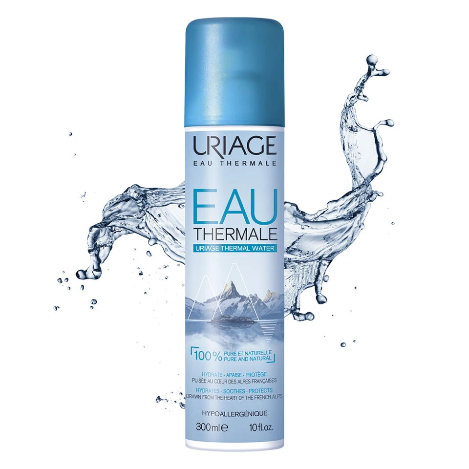 Uriage Eau Thermale termalna voda sprej 300ml