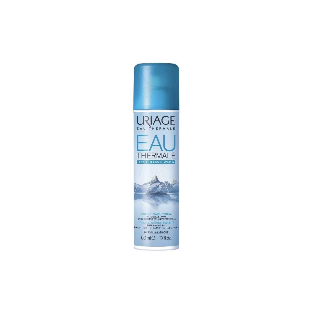 Uriage Eau Thermale termalna voda sprej 50ml