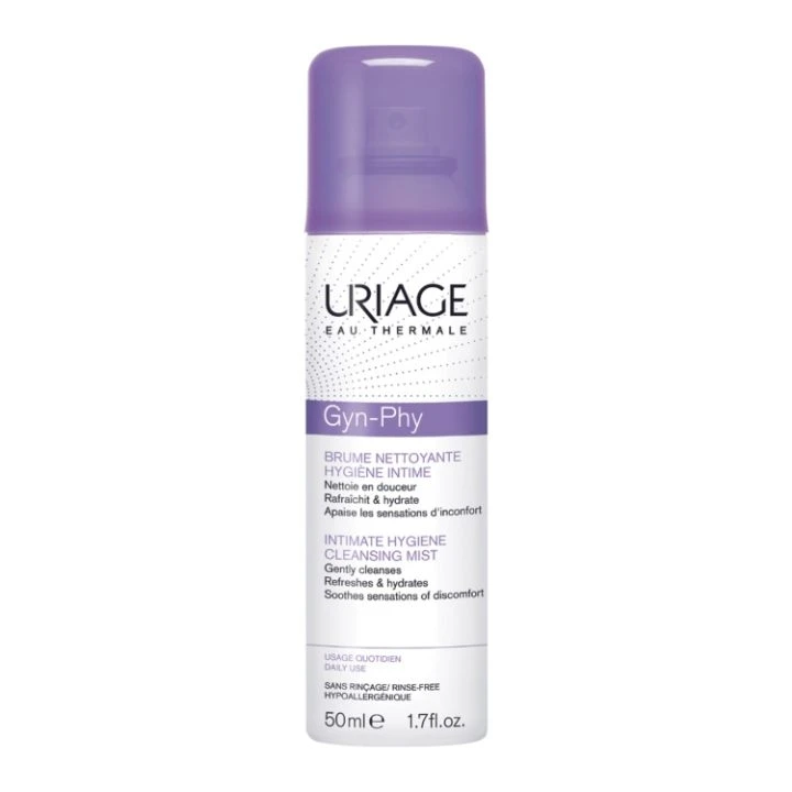Uriage Gyn-Phy Mist  50ml
