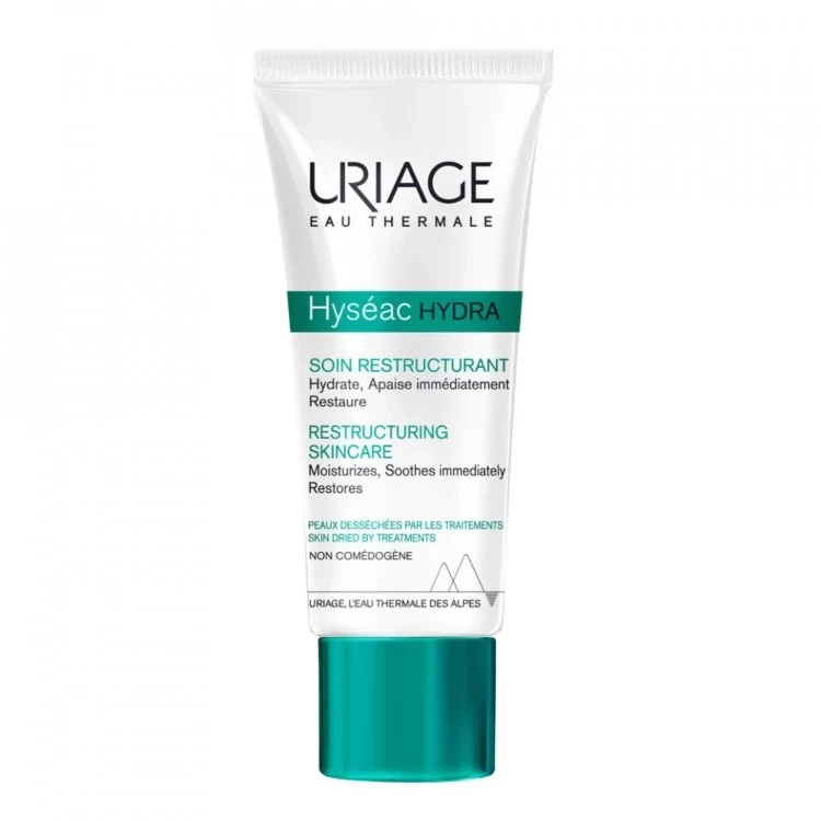 Uriage Hyseac hydra krema 40 ml