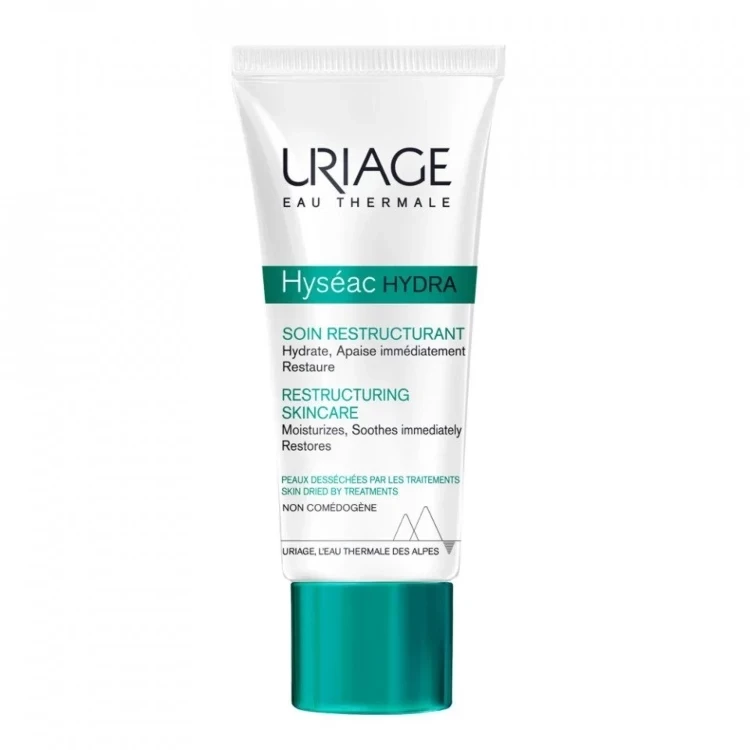Uriage Hyseac hydra krema 40ml