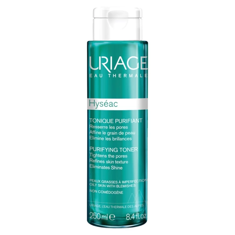 Uriage Hyseac tonik za lice 250 ml