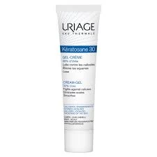 Uriage keratosane 30 gel krem 40ml