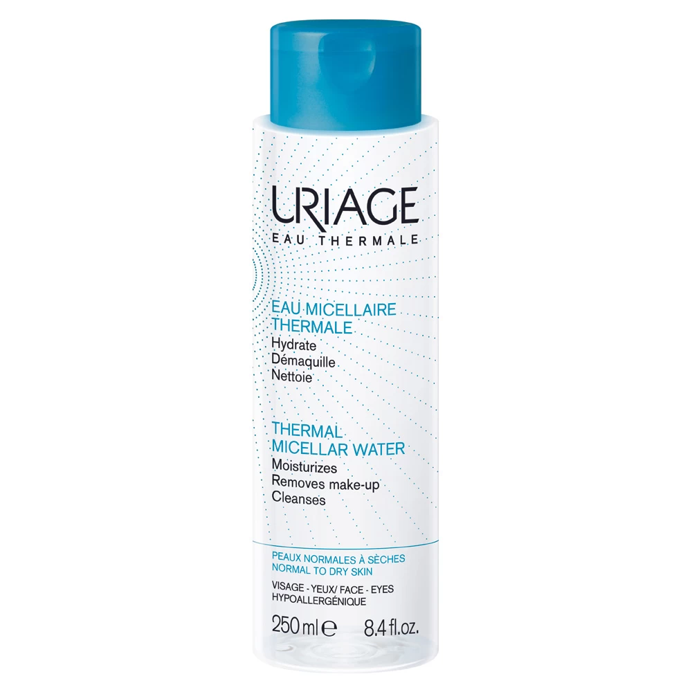 Uriage micelarna voda plava 250ml