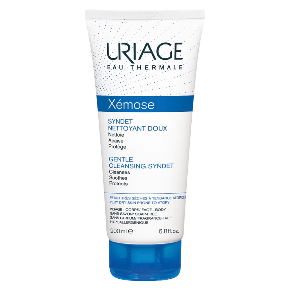 Uriage xemose sindet 200ml