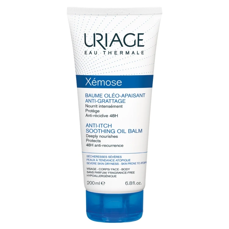 Uriage Xemose umirujuci balzam 200ml