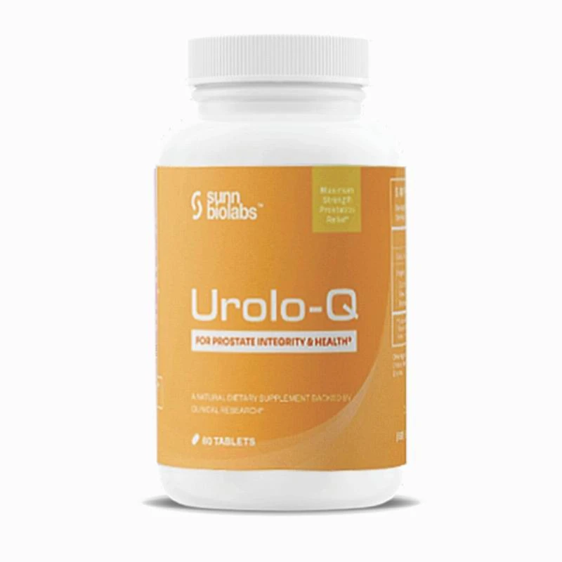 Urolo Q 60 tableta