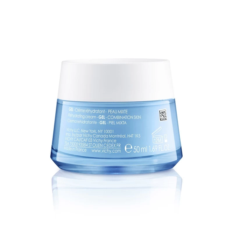 Vichy aqualia thermal gel krem 50ml 8775